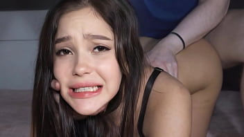 Buci mari si grase are aceasta femeie care face sex ca o nebuna